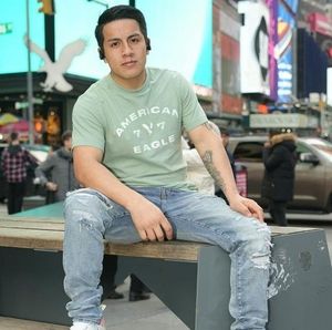 Meet your Posher, Fränklín